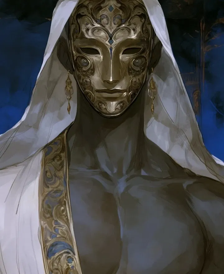 Truth seeing king | Enki-idu - Enki-idu